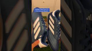 Adidas Copa Pure 23 FG Boots  Unboxing Video Adidas Marinerush Pack [upl. by Greg]