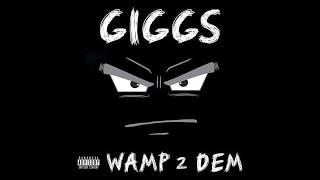 Giggs  Peligro feat Dave Official Audio [upl. by Cia]