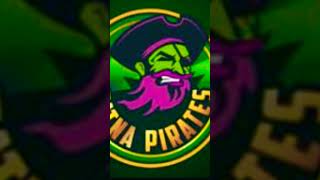 Patna pirates [upl. by Adnala]