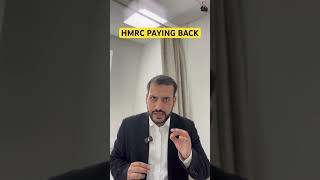 Do You Know HMRC Paying Back   UK 🇬🇧 HMRC Update [upl. by Llerrem149]