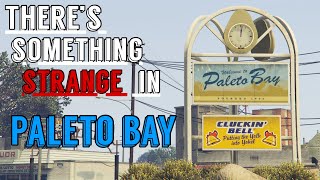 The Strange Case of Paleto Bay [upl. by Caleb]