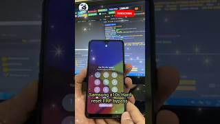 Samsung a10s hard reset not working 2023  How to hard reset samsung a10s shorts shortsvideo [upl. by Nyladam320]