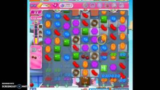 Candy Crush Level 2178 help waudio tips hints tricks [upl. by Blase]