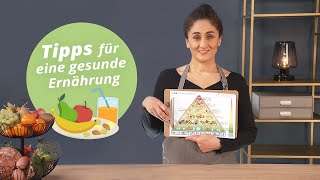 Ernährung bei Diabetes mellitus Typ 2  ELearning Fortbildung für die Pflege [upl. by Notnats]