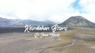 Keindahan Bromo [upl. by Grados]