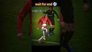 2007 Ronaldo 🥶  Ronald  Cristiano Ronaldo  ronaldo shorts football shortvideo youtubeshorts [upl. by Etep]