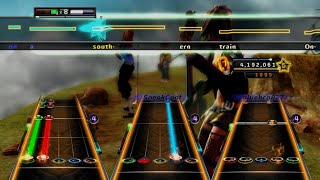 Interstate Love Song  Stone Temple Pilots FBFC Guitar Hero Warriors Of Rock HD Xbox 360 [upl. by Montfort]