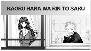 Is this super popular manga series worth the read  Kaoru Hana wa Rin to Saku [upl. by Dickey974]