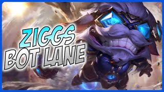 3 Minute Ziggs Guide  A Guide for League of Legends [upl. by Konyn944]