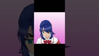 NEW VS OLD PART 5  Yandere Simulator [upl. by Thamos691]