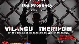 Vilangu Theripom OUT NOW MC SAI Ft THA PROPHECY Prod Santhors [upl. by Schurman]