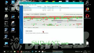 Defragmentation Defragmenter comprehension utilisation tuto FR [upl. by Naehgem]