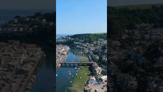 Beyond Paradise Discover Looe Cornwall cornwall looecornwall beyondparadise [upl. by Rorie]