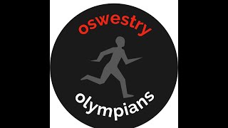 Oswestry Olympians Park Hall 5k [upl. by Soisatsana]