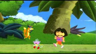 Dora La Exploradora en español [upl. by Younglove]