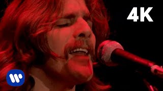 Eagles  Lyin Eyes Live 1977 Official Video 4K [upl. by Jacqui]