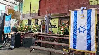 💥 EN VIVO DESDE GUATEMALA 💥quotÚLTIMOS EVENTOS PROFÉTICOSquot [upl. by Onitnelav]