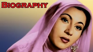 Madhubala  Biography in Hindi  मधुबाला की जीवनी  सदाबहार अभिनेत्री  जीवन की कहानी  Life Story [upl. by Hsepid135]