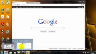 How to Install Web Browsers Google Chrome [upl. by Maxama]