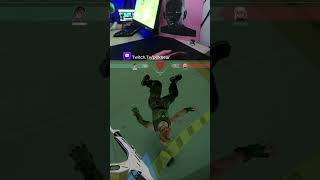 WHAT WOULD YOU DO IN HIS POSITION😂😂😭😭 valorant funny valorantclips gaming viral [upl. by Adnaluoy]