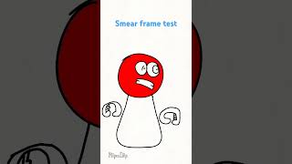 Smear frame test [upl. by Veronica]