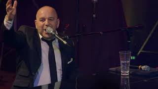 THE BILLY JOEL SONGBOOK  Live 2024 [upl. by Amron]