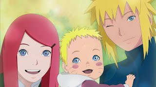 Minato y Kushina AMV Impossible [upl. by Gundry]