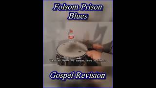 Folsom Prison Blues Revision johnnycash johnnycashcover countrymusic telecaster trending short [upl. by Waldo]