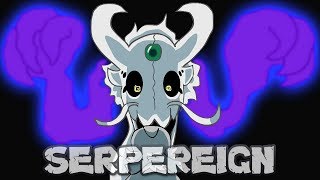 Serpereign  The Garbodors Intro Animated Music Video [upl. by Orozco344]