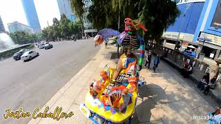 Alebrijes en CDMX historia [upl. by Curran]