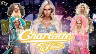 WWE Charlotte Flair Theme Song quotRecognitionquot 2021 [upl. by Eintroc]