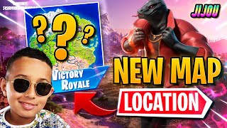 gameplay fortnite je plante en pleine game [upl. by Mandych]