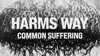 Harms Way  Common Suffering FULL ALBUM [upl. by Domel]