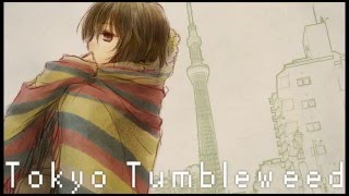 Vocaloid MEIKOTokyo Tumbleweed [upl. by Mazman]