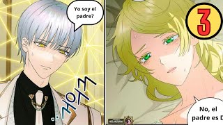 3 Queda embarazada en una noche de pasión con su mejor amigo  Resumen de Manhwa  Manhua [upl. by Ayin65]