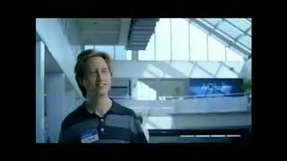 American Online AOL Commercial 2005 [upl. by Blondelle]