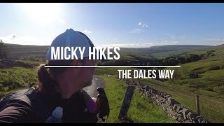 The Dales Way [upl. by Heady]