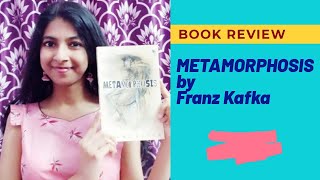 The Metamorphosis by Franz Kafka Book Review Critical AnalysisBook Discussion [upl. by Altman]