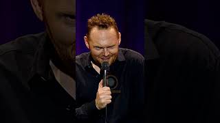 Bill Burr  The Dogs Feed Off Your Vibes shorts [upl. by Alyssa]