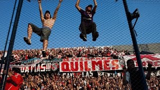 Fussball Hooligans  Hools aus Argentinien  Doku 2017 [upl. by Derward]