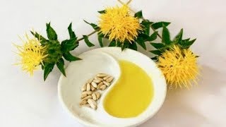 5 Amazing Health Benefits Of Safflower Oil [upl. by Beard916]