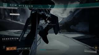 SOLO Fastest Seasonal Wish Weapons farm Season 23 Destiny 2 [upl. by Sunda]