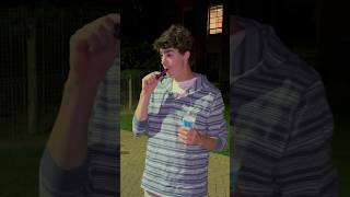 Dookie Spray Vape Prank prankvideo funny fartspray prank comedy fart smokedafart [upl. by Miyasawa]