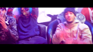 Wizzy feat moccialit  3alm Bina RirLahe Officiel music Video2023 [upl. by Nimsaj615]