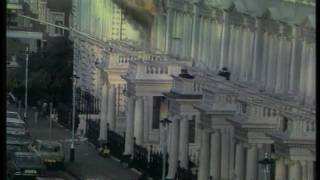 Iranian Embassy siege remembered [upl. by Cherie778]