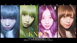 SILENT SIREN – KNiFE MV （5TH ALBUM「GIRLS POWER」収録曲） [upl. by Martha]