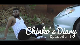 CHINKOS DIARY EPISODE 1 Pilot ChinkosDiary [upl. by Aryn962]