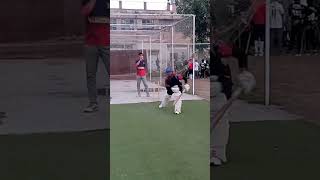 u13 player batting in mkca cricketfan rizwanfans ImranKhanOfficialChannel [upl. by Kcitrap756]