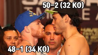 Mexican Showdown Canelo Alvarez vs Julio Cesar Chavez Jr Highlights [upl. by Ydniahs363]