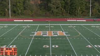 Taconic Hills High School vs Chatham High School Mens Varsity Soccer [upl. by Einal20]